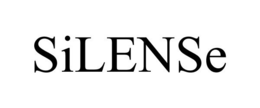 SILENSE trademark