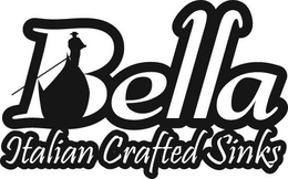 BELLA ITALIAN CRAFTED SINKS trademark