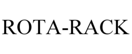 ROTA-RACK trademark
