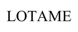 LOTAME trademark