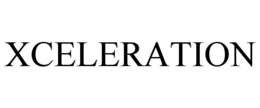 XCELERATION trademark