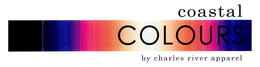COASTAL COLOURS BY CHARLES RIVER APPAREL trademark