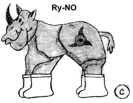 RY-NO trademark