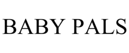 BABY PALS trademark