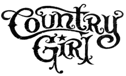 COUNTRY GIRL trademark