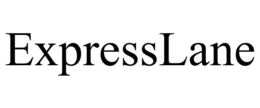 EXPRESSLANE trademark
