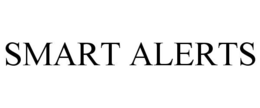 SMART ALERTS trademark