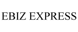 EBIZ EXPRESS trademark