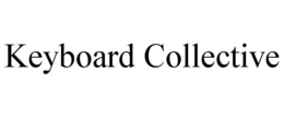 KEYBOARD COLLECTIVE trademark