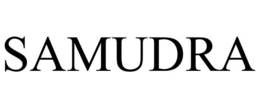 SAMUDRA trademark