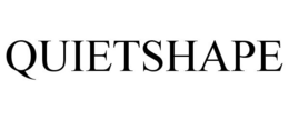 QUIETSHAPE trademark