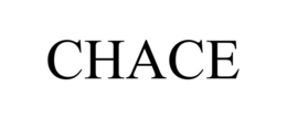 CHACE trademark