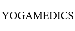 YOGAMEDICS trademark