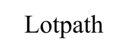 LOTPATH trademark