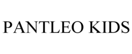PANTLEO KIDS trademark