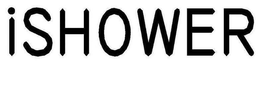 ISHOWER trademark