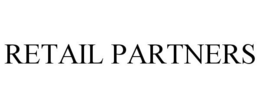RETAIL PARTNERS trademark