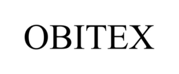 OBITEX trademark