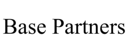 BASE PARTNERS trademark