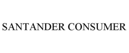 SANTANDER CONSUMER trademark