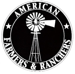 AMERICAN FARMERS & RANCHERS trademark