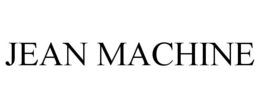 JEAN MACHINE trademark