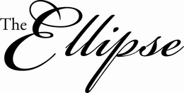 THE ELLIPSE trademark