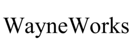 WAYNEWORKS trademark
