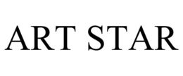 ART STAR trademark