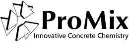 PROMIX INNOVATIVE CONCRETE CHEMISTRY trademark