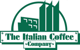 THE ITALIAN COFFEE COMPANY trademark