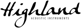 HIGHLAND ACOUSTIC INSTRUMENTS trademark