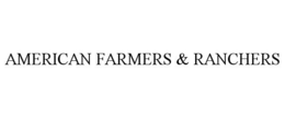 AMERICAN FARMERS & RANCHERS trademark