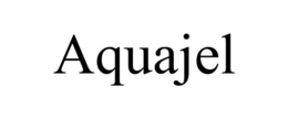 AQUAJEL trademark