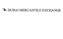 DUBAI MERCANTILE EXCHANGE trademark