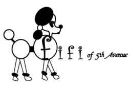 FIFI OF 5TH AVENUE trademark