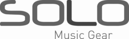 SOLO MUSIC GEAR trademark