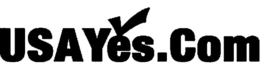 USAYES.COM trademark