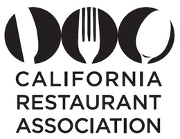 CALIFORNIA RESTAURANT ASSOCIATION trademark