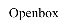 OPENBOX trademark
