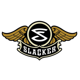 SLACKER trademark