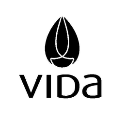 VIDA trademark