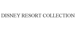 DISNEY RESORT COLLECTION trademark