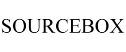 SOURCEBOX trademark