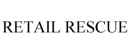 RETAIL RESCUE trademark