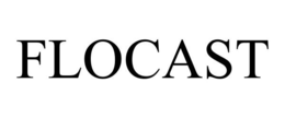 FLOCAST trademark
