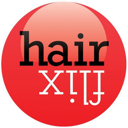 HAIR FLIX trademark