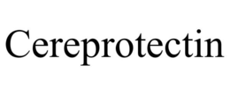 CEREPROTECTIN trademark