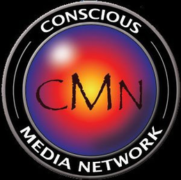 CMN CONSCIOUS MEDIA NETWORK trademark