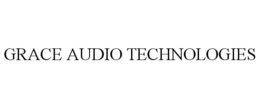 GRACE AUDIO TECHNOLOGIES trademark